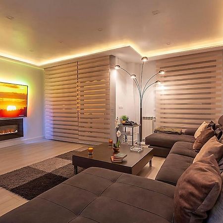 Great Apartment Granada City Centre Екстериор снимка