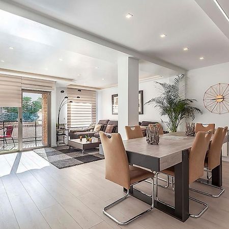Great Apartment Granada City Centre Екстериор снимка