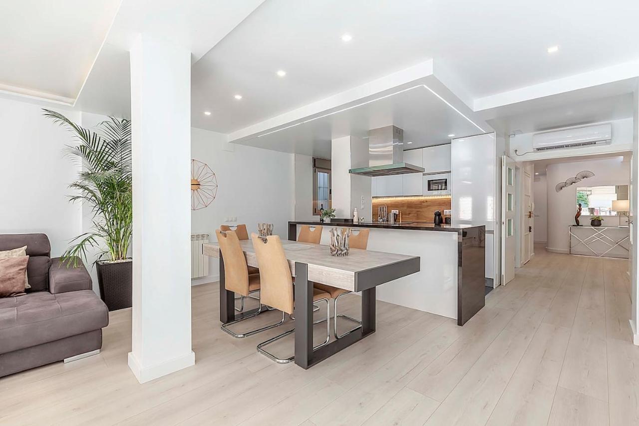 Great Apartment Granada City Centre Екстериор снимка