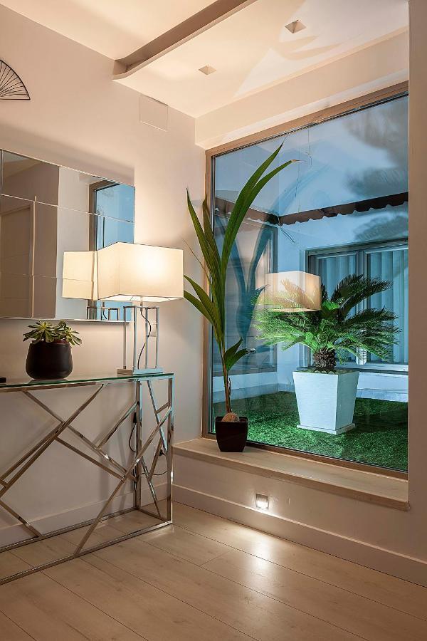 Great Apartment Granada City Centre Екстериор снимка