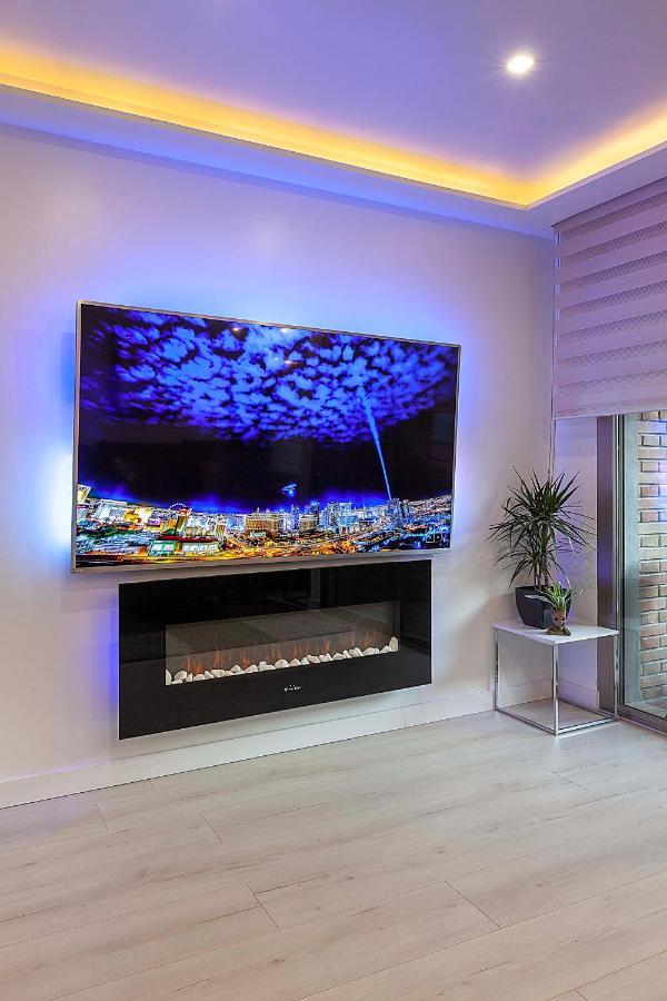 Great Apartment Granada City Centre Екстериор снимка