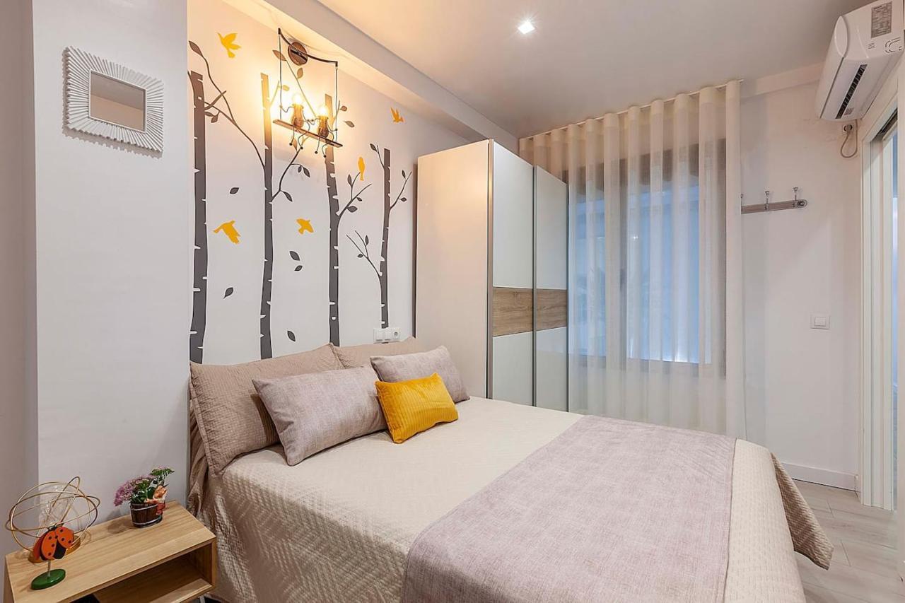 Great Apartment Granada City Centre Екстериор снимка
