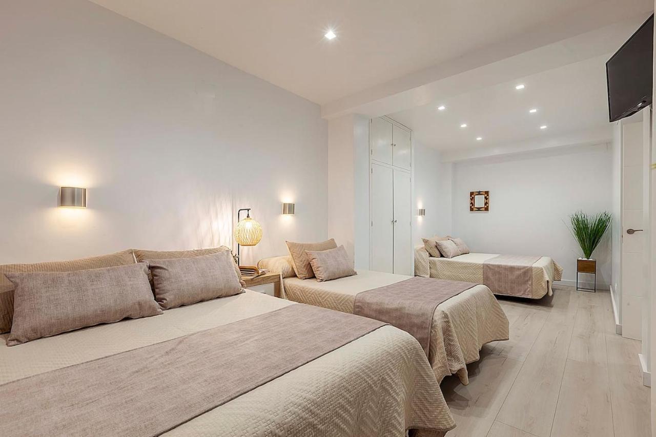 Great Apartment Granada City Centre Екстериор снимка