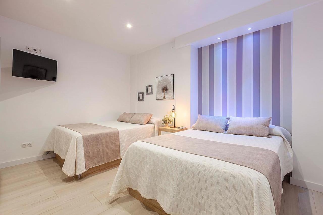 Great Apartment Granada City Centre Екстериор снимка