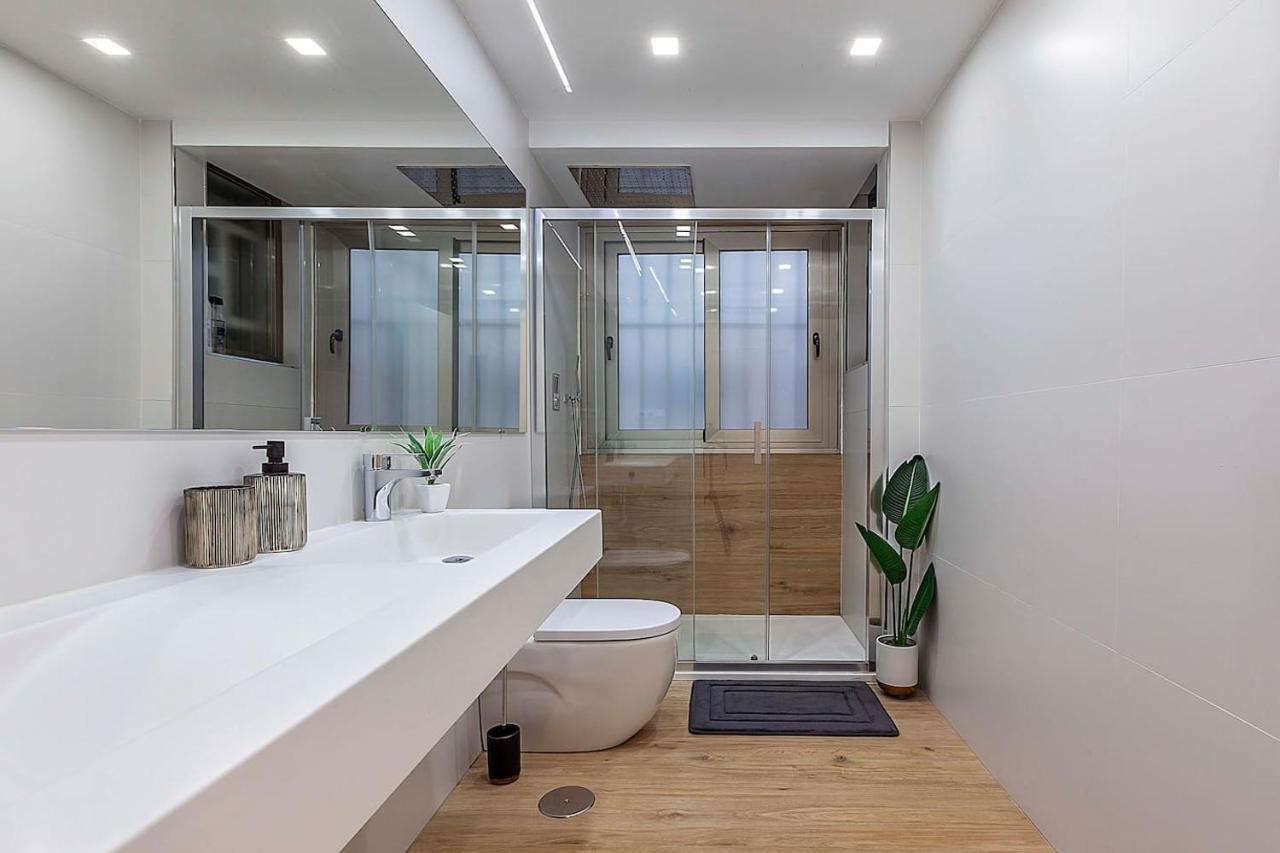 Great Apartment Granada City Centre Екстериор снимка