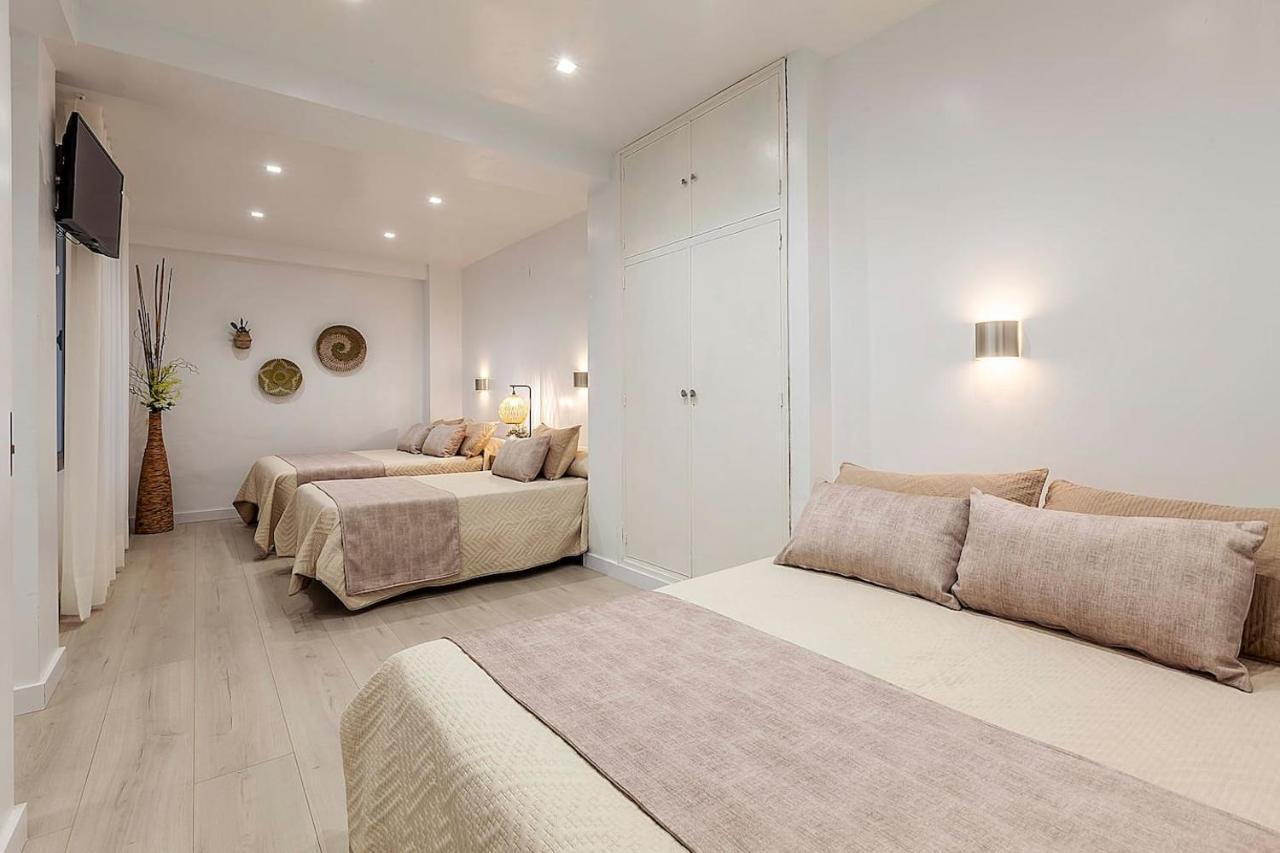 Great Apartment Granada City Centre Екстериор снимка