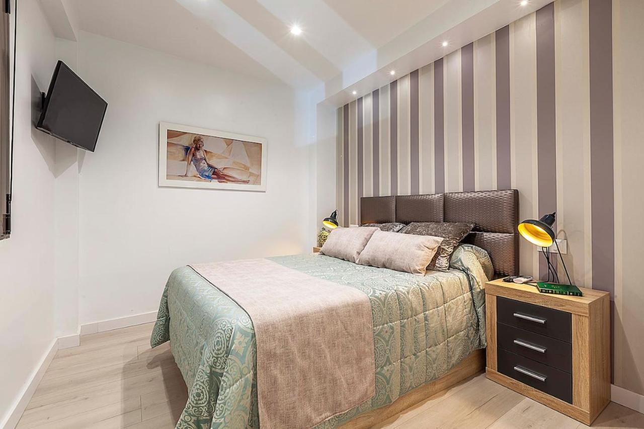 Great Apartment Granada City Centre Екстериор снимка