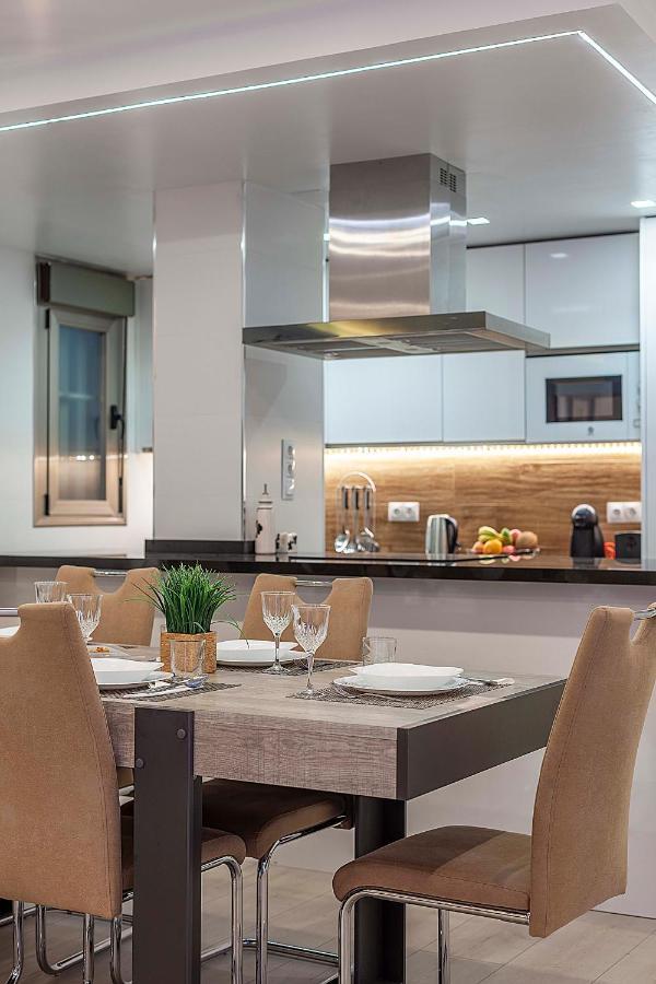 Great Apartment Granada City Centre Екстериор снимка