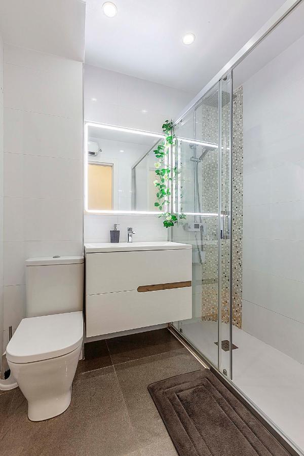 Great Apartment Granada City Centre Екстериор снимка