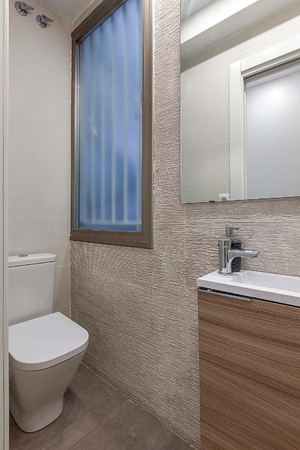 Great Apartment Granada City Centre Екстериор снимка