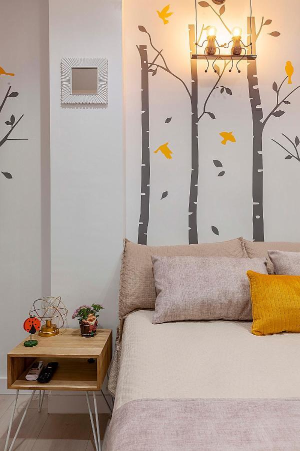 Great Apartment Granada City Centre Екстериор снимка