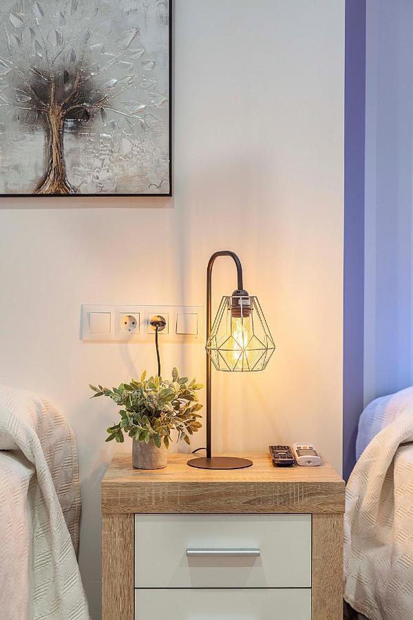 Great Apartment Granada City Centre Екстериор снимка