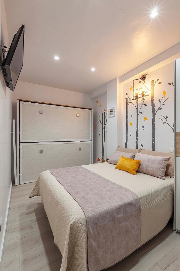 Great Apartment Granada City Centre Екстериор снимка