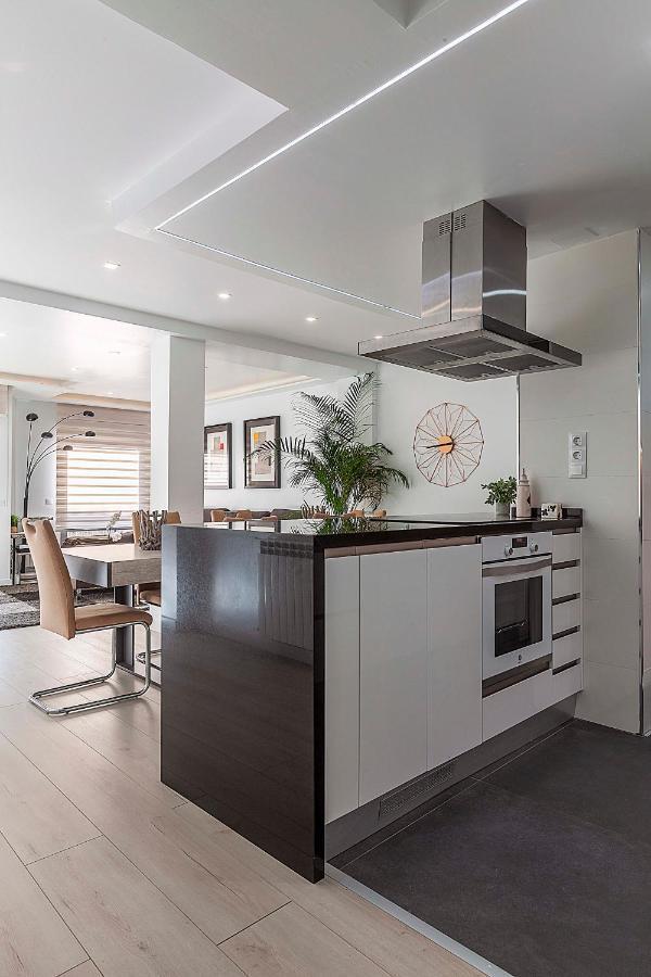 Great Apartment Granada City Centre Екстериор снимка