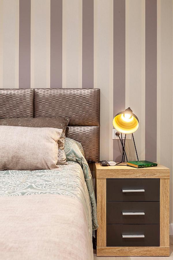 Great Apartment Granada City Centre Екстериор снимка