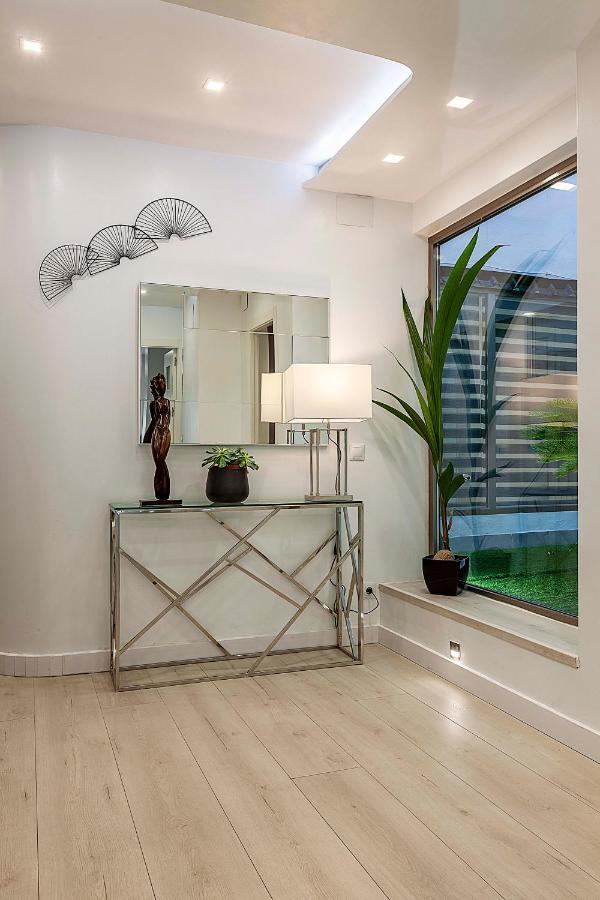 Great Apartment Granada City Centre Екстериор снимка